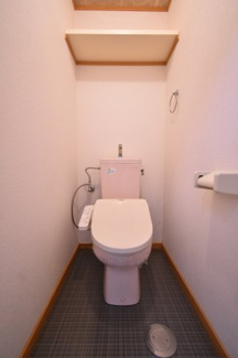 【トイレ】 | サンセール王子
