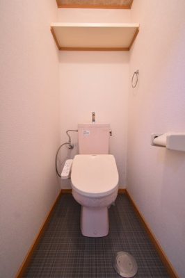 【トイレ】 | サンセール王子