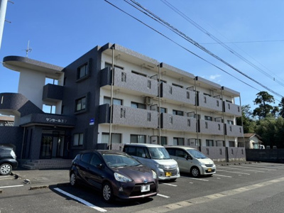 【外観】 | サンセール王子