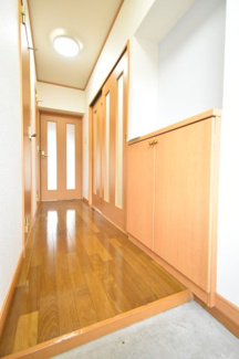 【玄関】 | サンセール王子