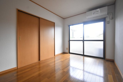 【洋室】 | サンセール王子