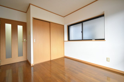 【洋室】 | サンセール王子