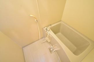 【浴室】 | サンセール王子