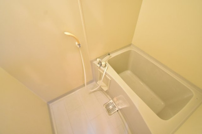 【浴室】 | サンセール王子