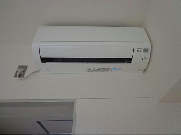 シャルル泉大津の設備