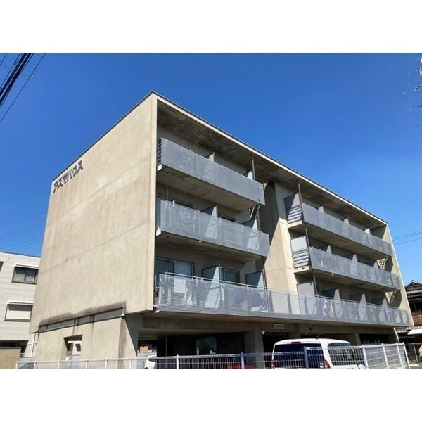 シャルル泉大津