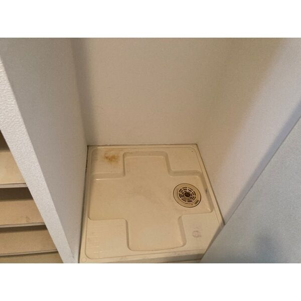 シャルル泉大津の設備