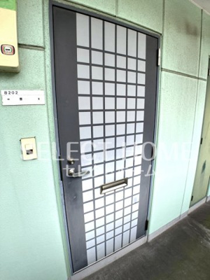  | ジュネス御堂坂　Ｂ棟