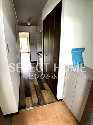  | ジュネス御堂坂　Ｂ棟