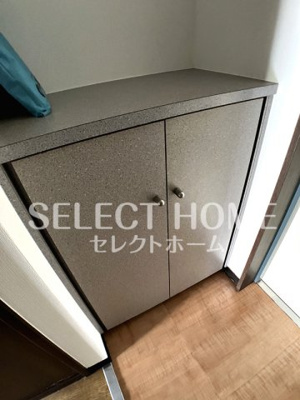  | ジュネス御堂坂　Ｂ棟