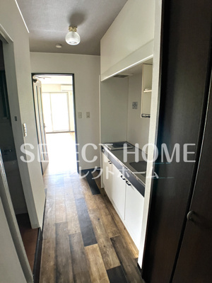  | ジュネス御堂坂　Ｂ棟