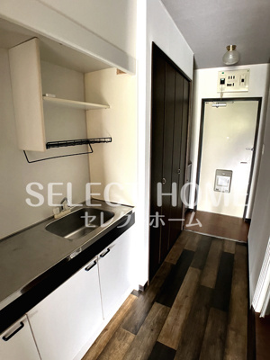  | ジュネス御堂坂　Ｂ棟