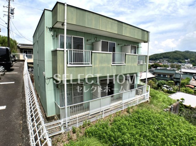  | ジュネス御堂坂　Ｂ棟