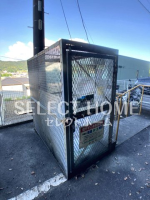  | ジュネス御堂坂　Ｂ棟