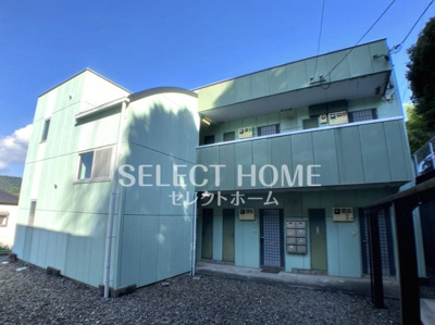  | ジュネス御堂坂　Ｂ棟