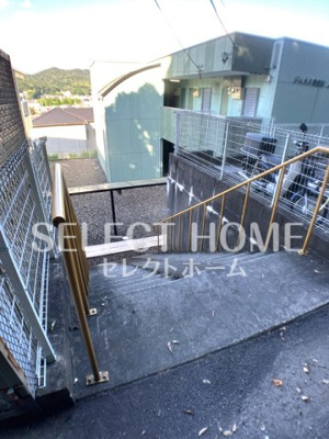  | ジュネス御堂坂　Ｂ棟