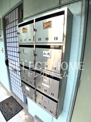  | ジュネス御堂坂　Ｂ棟