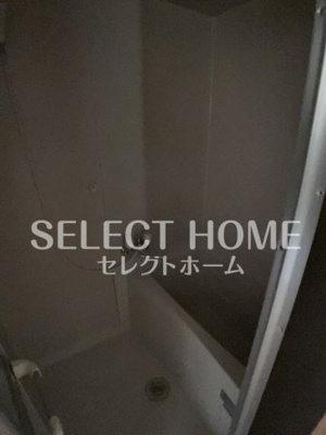 【浴室】 | ジュネス御堂坂　Ｂ棟 | きれいなお風呂です