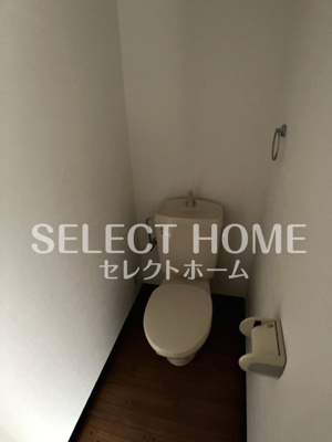 【トイレ】 | ジュネス御堂坂　Ｂ棟 | トイレも気になるポイント