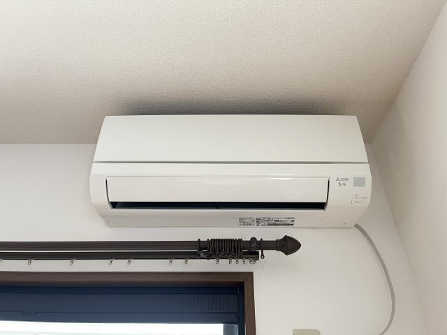 三本松借家の設備
