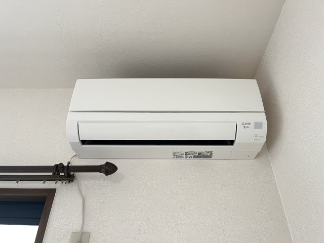 三本松借家の設備