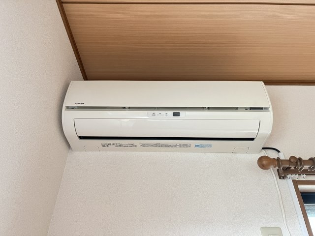 三本松借家の設備