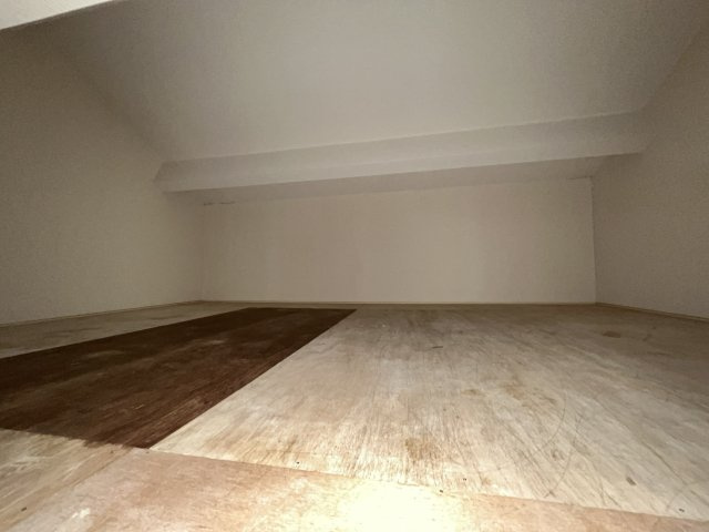 三本松借家の収納