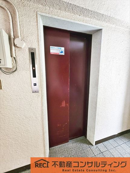 メイナー御影のその他共用部分