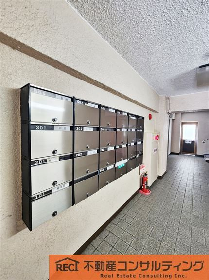 メイナー御影のその他共用部分