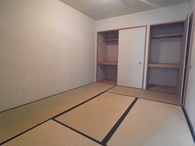 【和室】 | ソレイユ畷