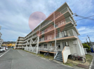 ビレッジハウス私部1号棟の画像