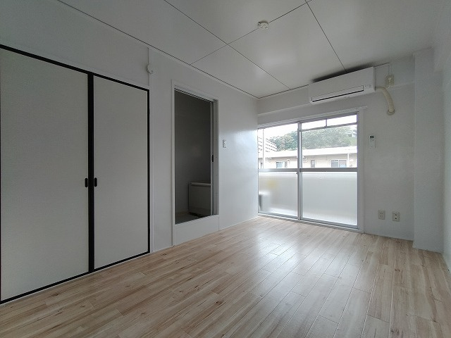 神戸市北区鈴蘭台東町６丁目の賃貸マンション