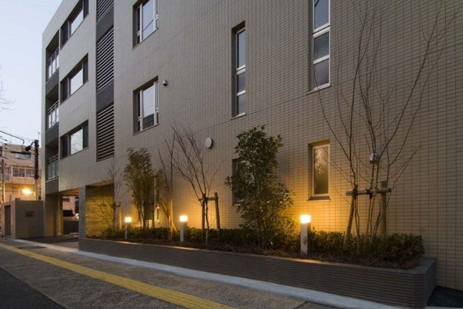 【その他共用部分】 | リーム高宮