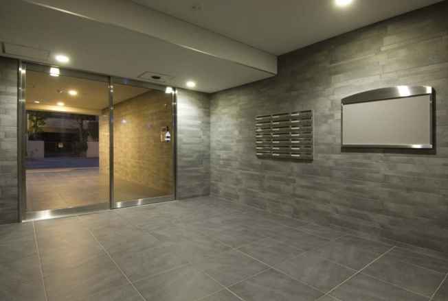 【セキュリティ】 | リーム高宮