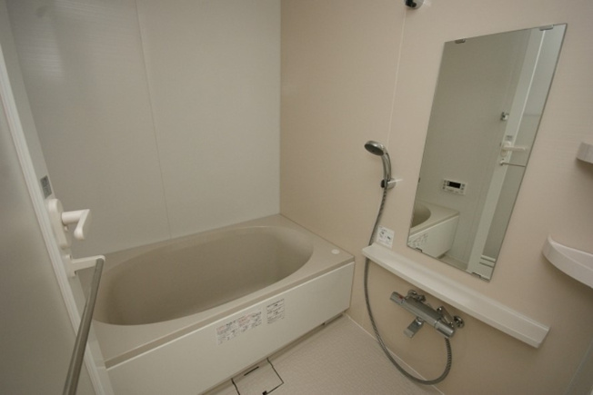 【浴室】 | リーム高宮