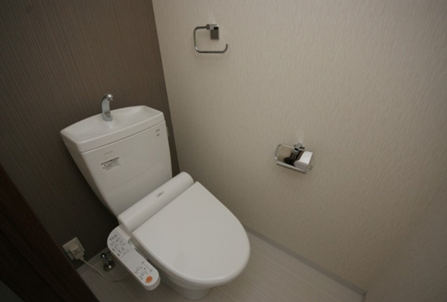 【トイレ】 | リーム高宮