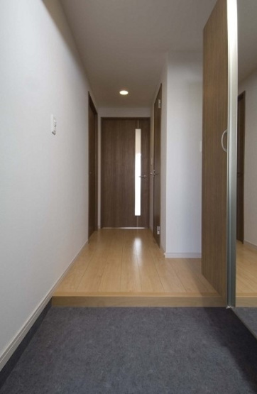 【玄関】 | リーム高宮