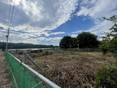 【周辺】 | つくば市谷田部　売地　建築条件なし