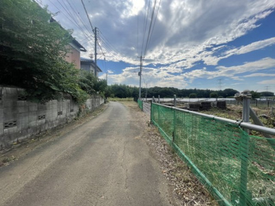 【周辺】 | つくば市谷田部　売地　建築条件なし