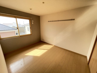 【洋室】 | コーポラスヒロ　Ｆ