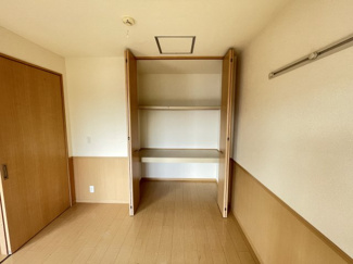 【収納】 | コーポラスヒロ　Ｆ