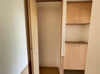 【玄関】 | コーポラスヒロ　Ｆ