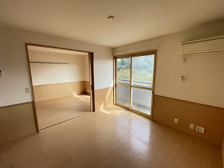 【洋室】 | コーポラスヒロ　Ｆ