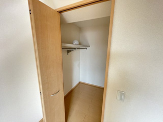【収納】 | コーポラスヒロ　Ｆ