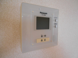 【セキュリティ】 | コーポラスヒロ　Ｆ