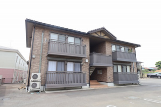 【外観】 | コーポラスヒロ　Ｆ