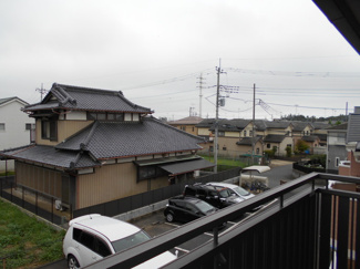 【展望】 | コーポラスヒロ　Ｆ