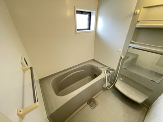 【浴室】 | コーポラスヒロ　Ｆ