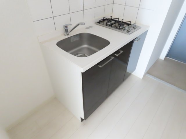 エスリード大阪シティノースのキッチン
