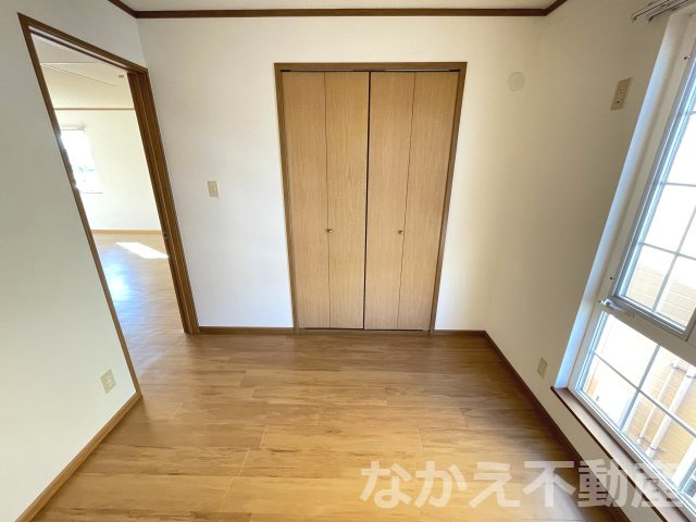 【寝室】 | 寝室です